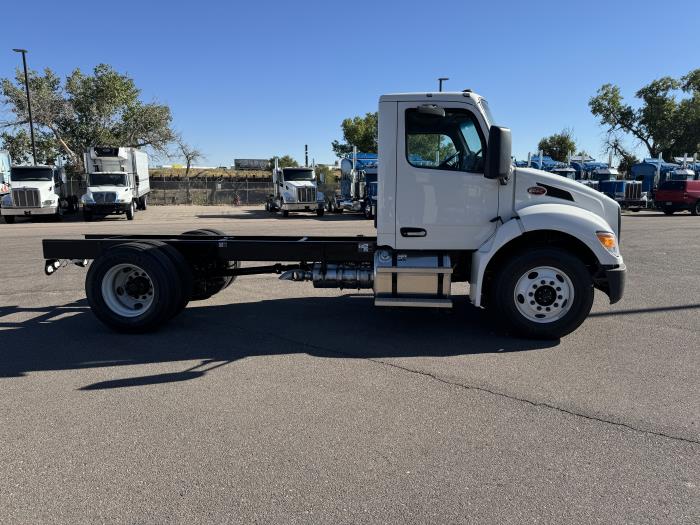 2025 Peterbilt 536-7