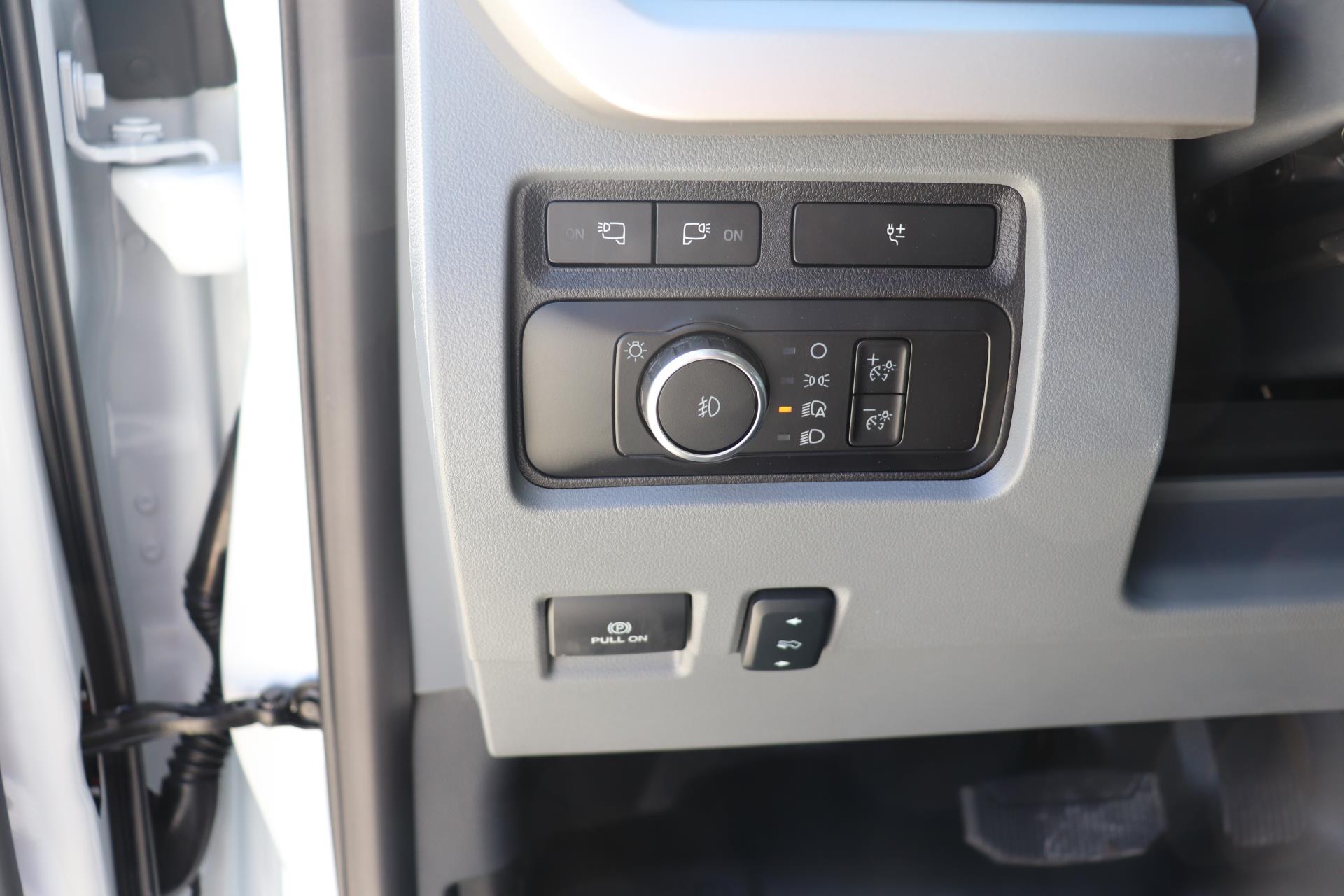 2024 Ford F-550 Super Cab DRW 4x4 Wrecker Body for sale #1817434 - photo 19