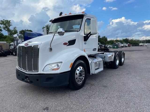 2018 Peterbilt 579-1