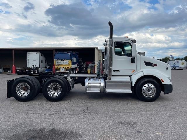 2018 Peterbilt 579-6