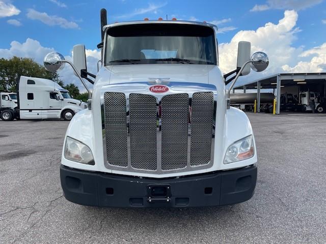 2018 Peterbilt 579-7