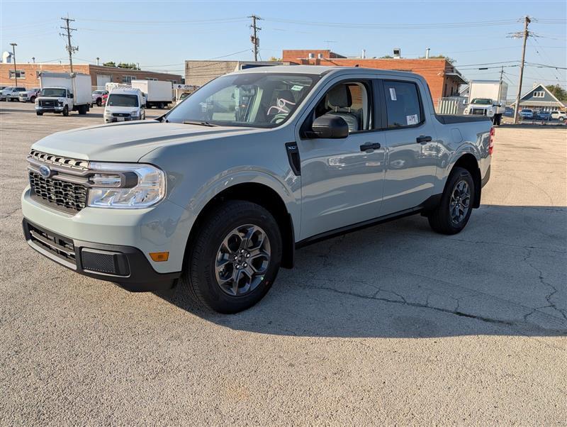 2024 Ford Maverick SuperCrew Cab AWD, Pickup for sale #1819000 - photo 1