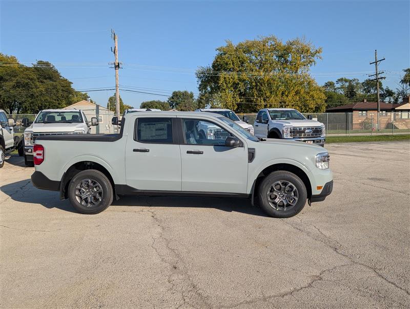 2024 Ford Maverick SuperCrew Cab AWD, Pickup for sale #1819000 - photo 3