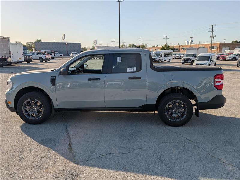 2024 Ford Maverick SuperCrew Cab AWD, Pickup for sale #1819000 - photo 5