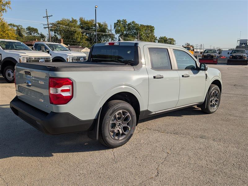 2024 Ford Maverick SuperCrew Cab AWD, Pickup for sale #1819000 - photo 4