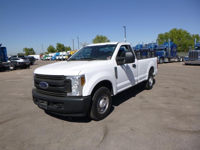 2019 Ford F-250-1