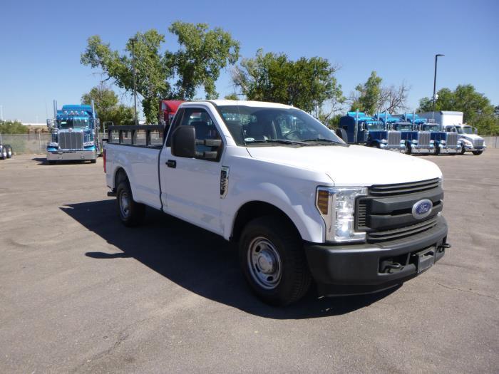 2019 Ford F-250-2