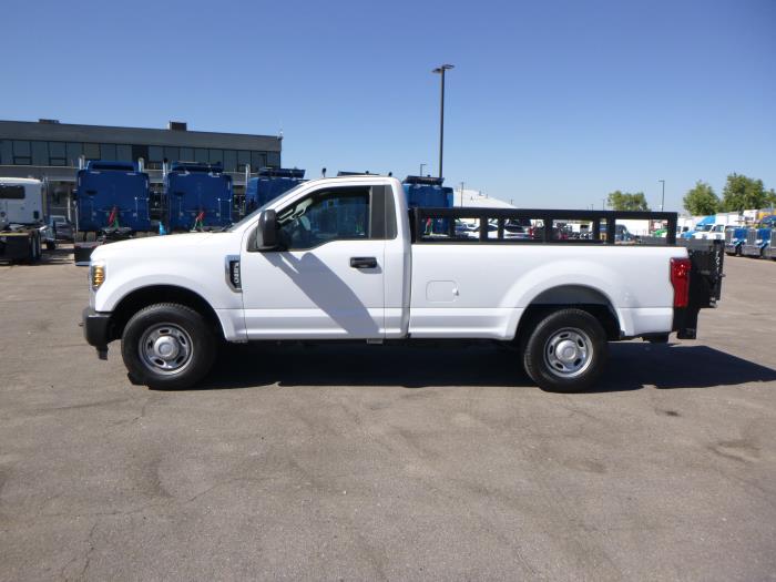 2019 Ford F-250-4