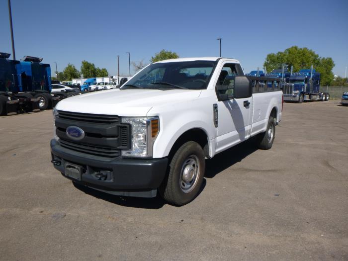 2019 Ford F-250-1