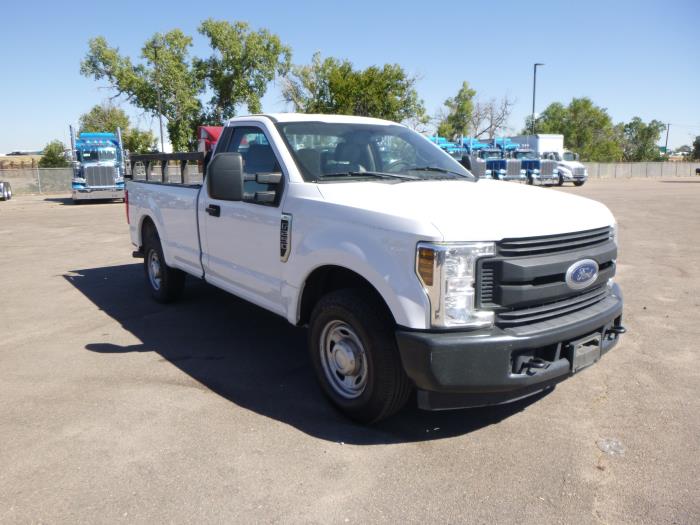 2019 Ford F-250-2