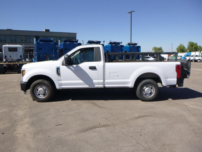 2019 Ford F-250-4