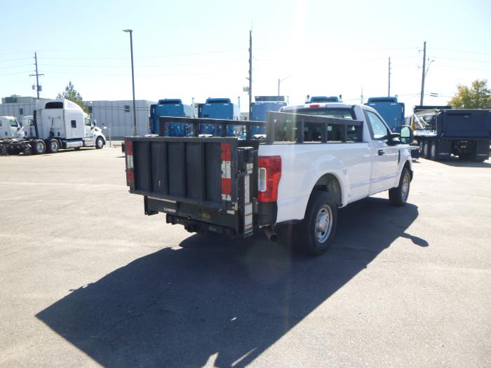 2019 Ford F-250-7