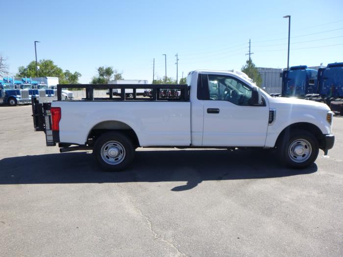 2019 Ford F-250-8