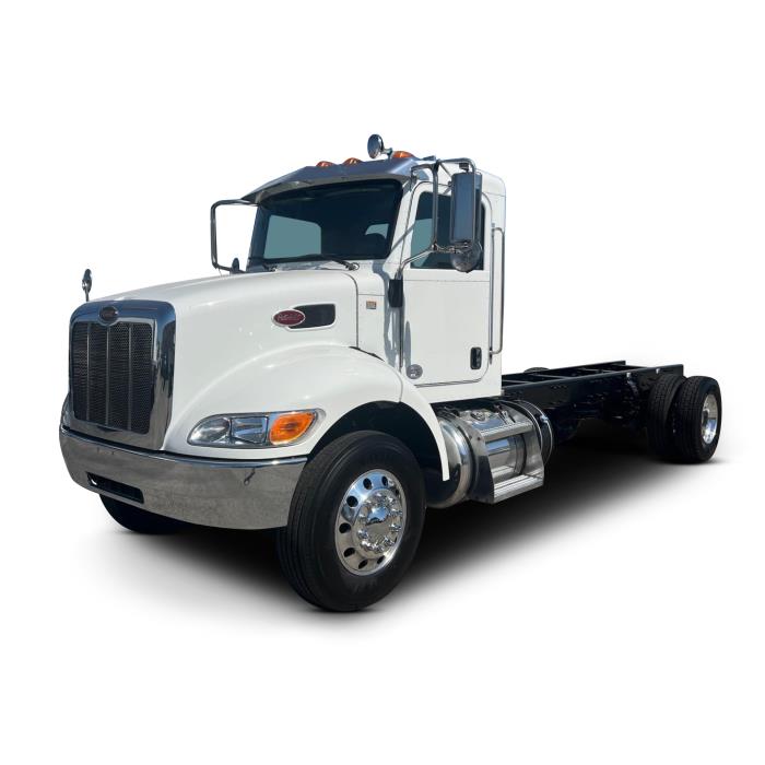 2020 Peterbilt 337-0