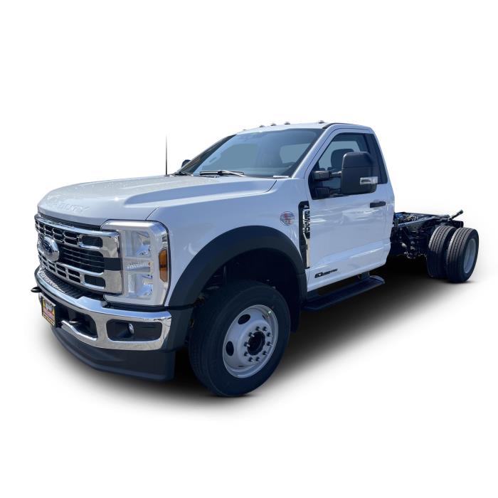 2024 Ford F-550-0