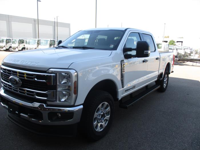 2024 Ford F-250-1