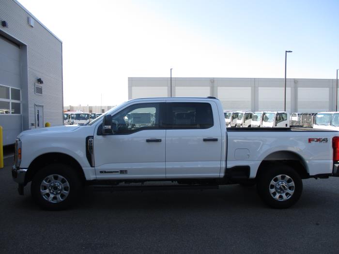 2024 Ford F-250-2