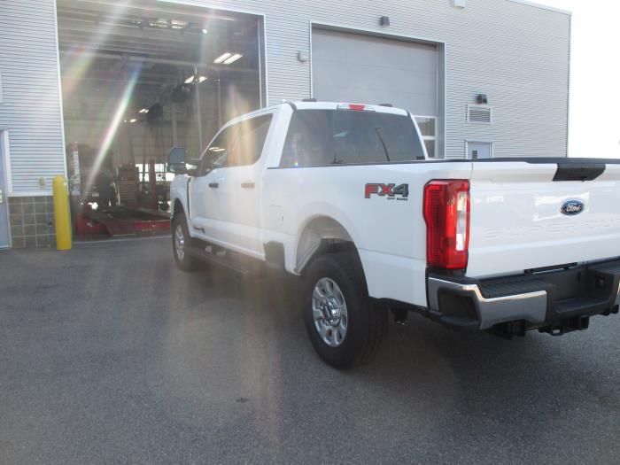 2024 Ford F-250-3