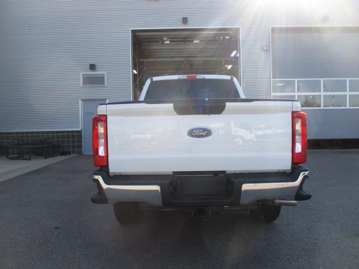 2024 Ford F-250-4