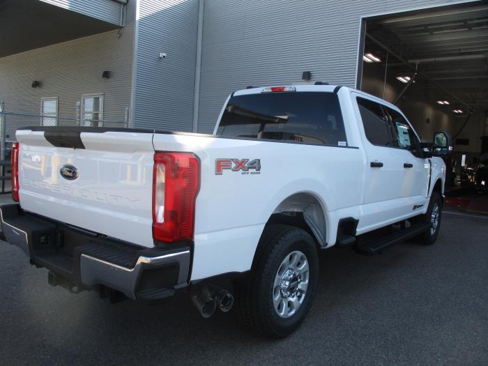2024 Ford F-250-5