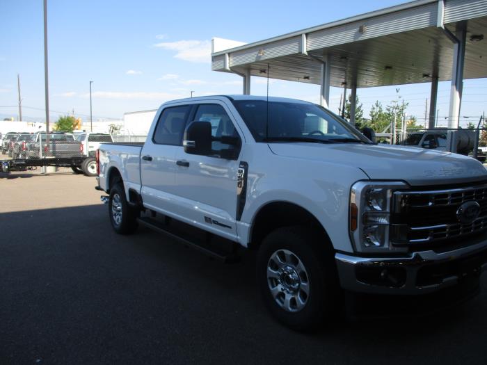 2024 Ford F-250-7