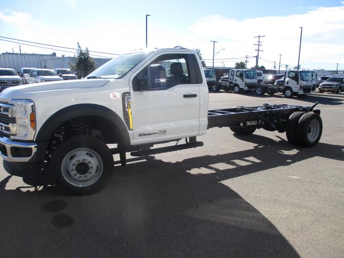 2024 Ford F-550-1