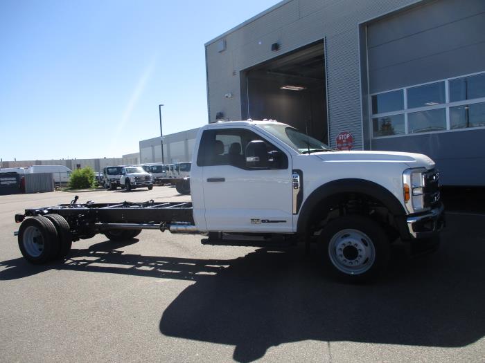 2024 Ford F-550-5