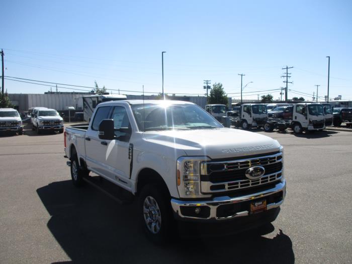 2024 Ford F-250-2