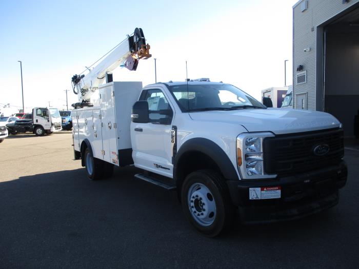 2024 Ford F-550-3