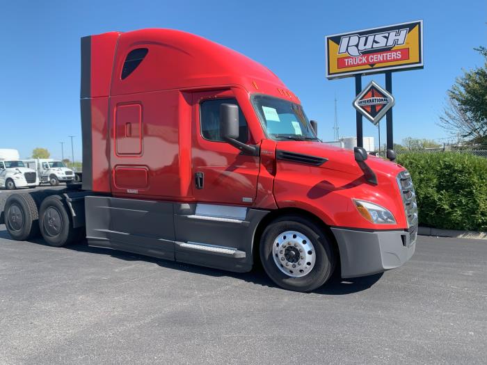 2021 Freightliner Cascadia-2