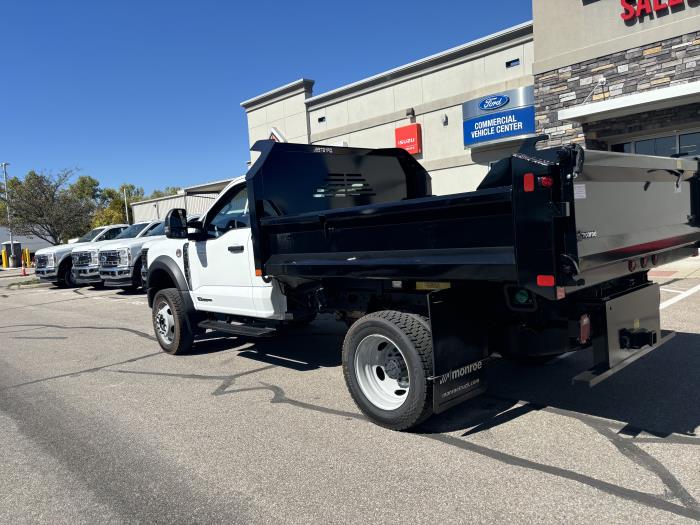 2024 Ford F-450-7