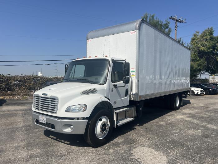 2020 Freightliner Business Class M2 106-10