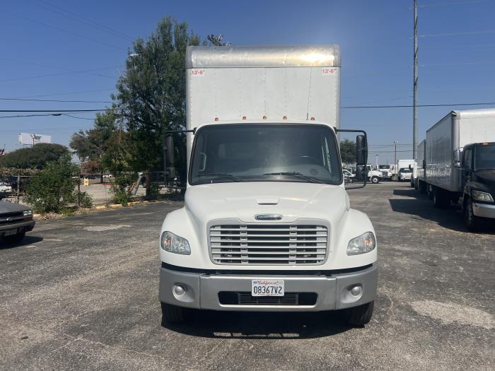 2020 Freightliner Business Class M2 106-2