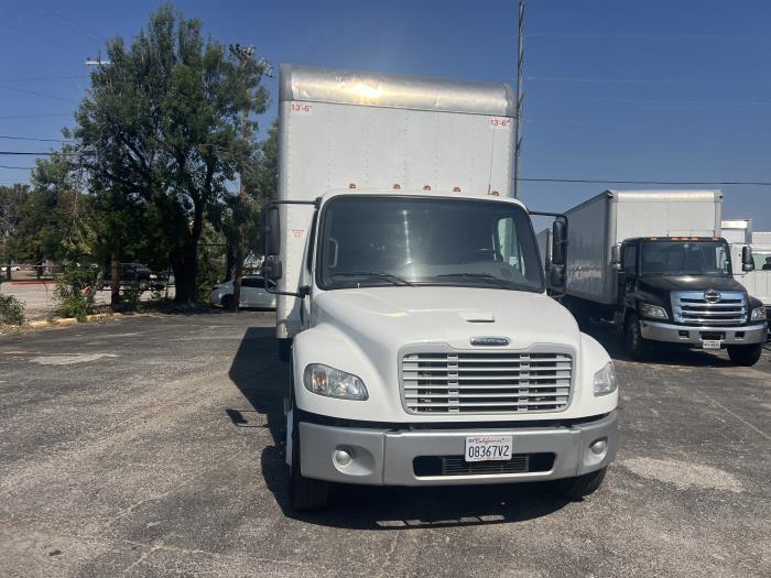 2020 Freightliner Business Class M2 106-13