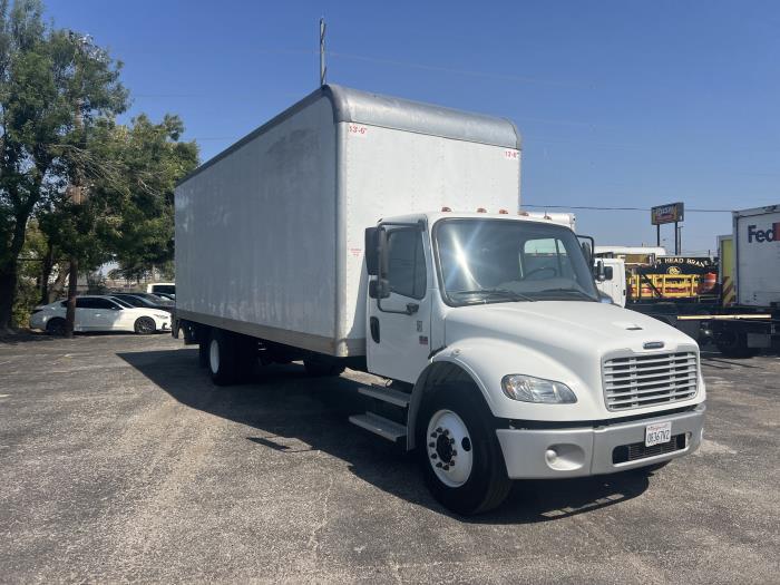 2020 Freightliner Business Class M2 106-15