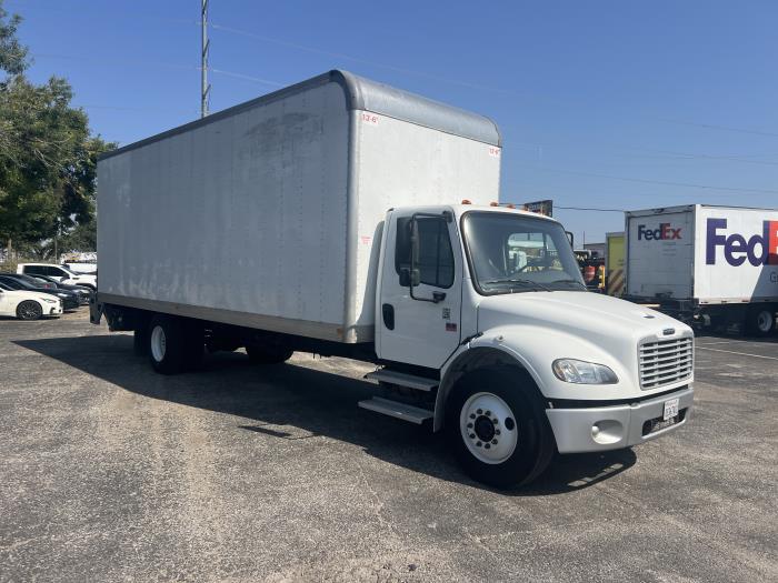 2020 Freightliner Business Class M2 106-16