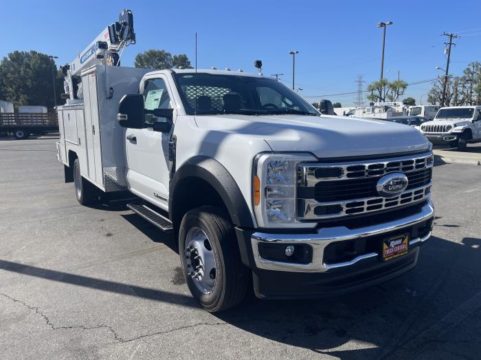 2024 Ford F-550-7