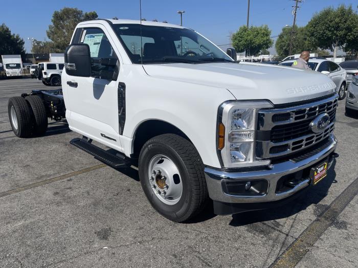 2024 Ford F-350-5