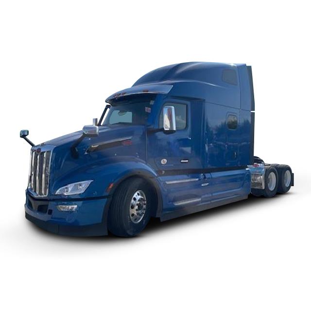 2024 Peterbilt 579-0