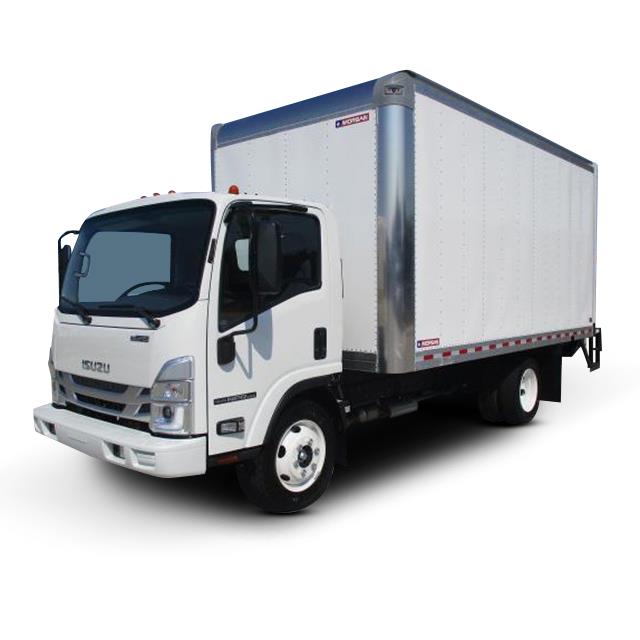 2024 Isuzu NPR-HD-0