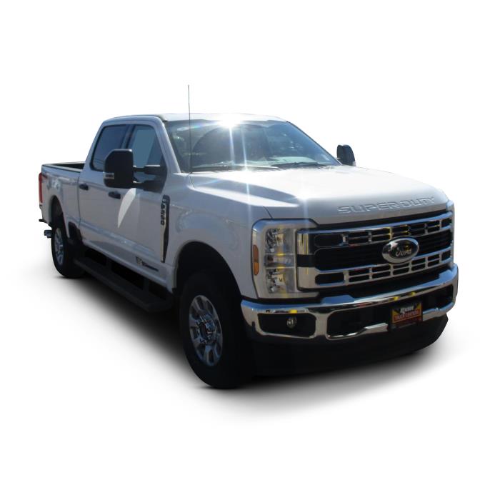 2024 Ford F-250-0