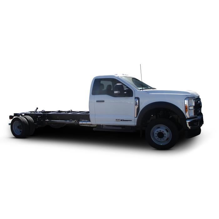 2024 Ford F-550-0