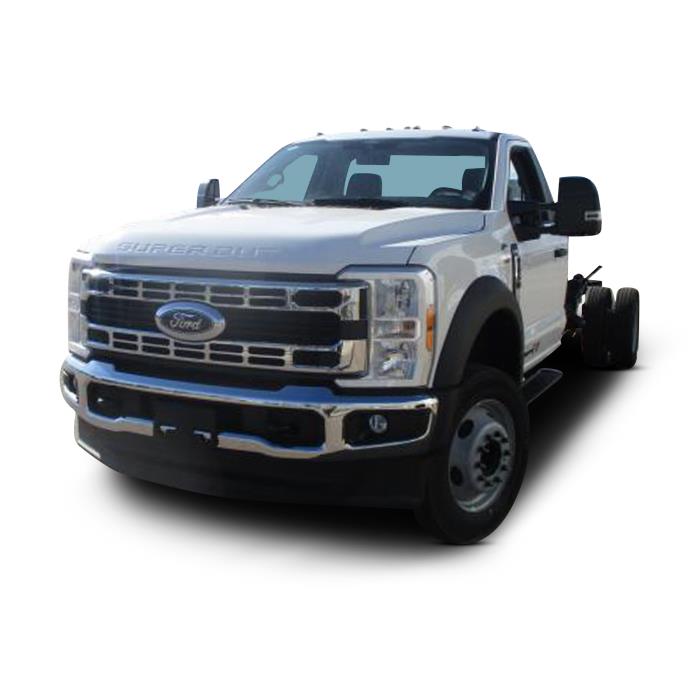 2024 Ford F-550-0