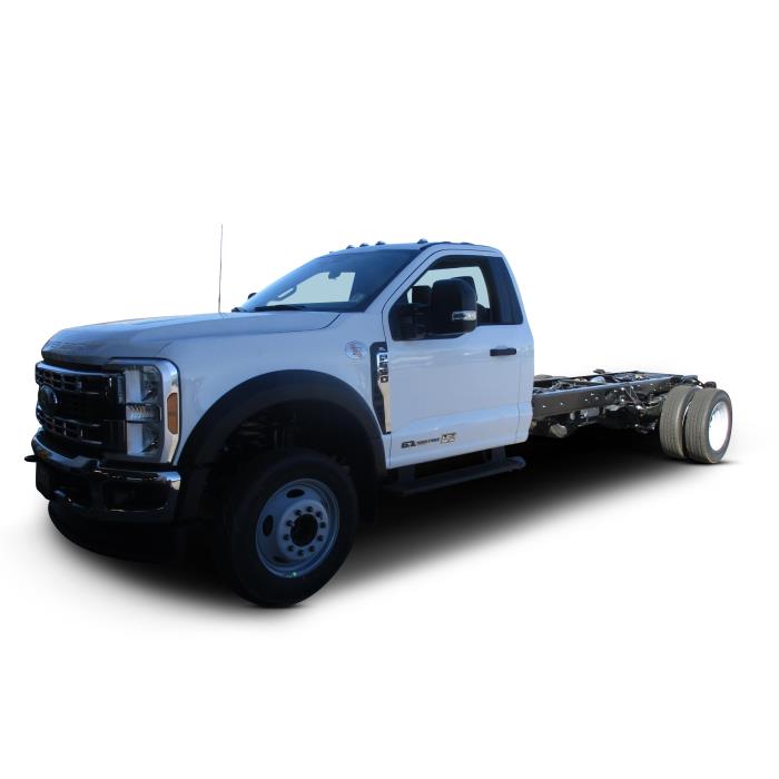 2024 Ford F-550-0