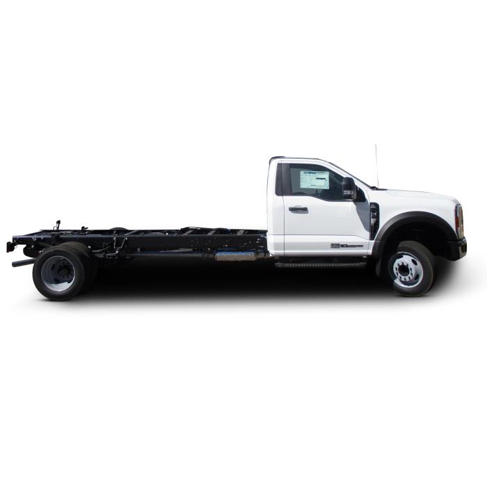 2024 Ford F-550-0