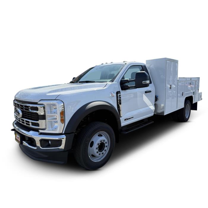 2024 Ford F-450-0