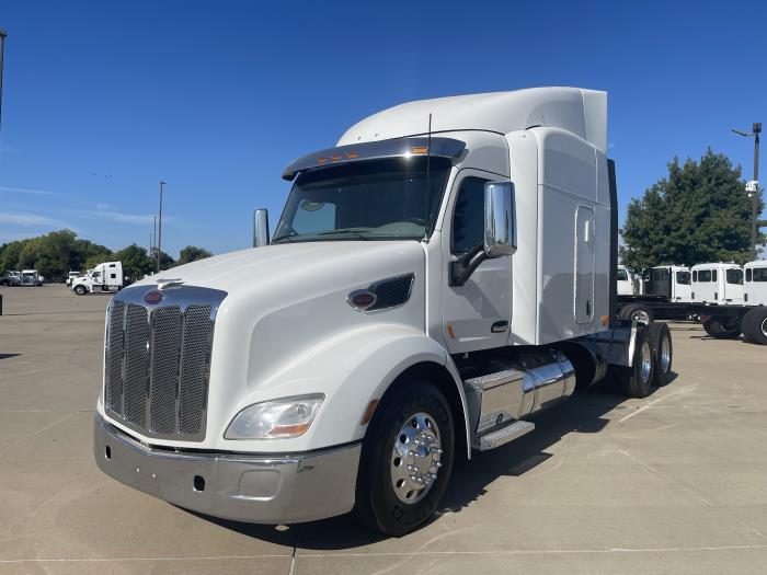 2020 Peterbilt 579-1