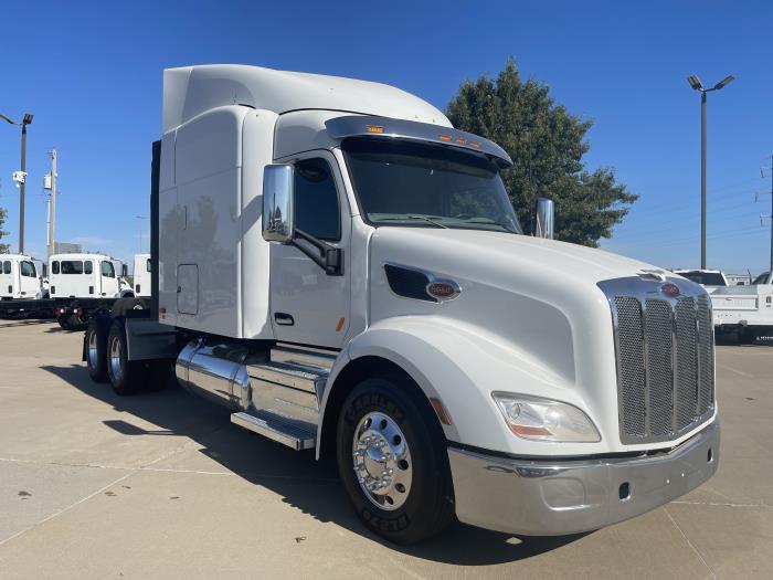 2020 Peterbilt 579-3