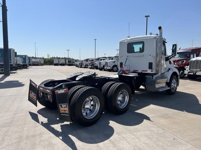 2016 Peterbilt 579-5