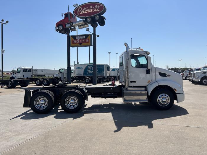 2016 Peterbilt 579-6